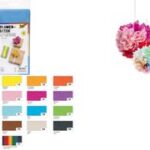 folia zijdepapier / vloeipapier, (B)500 x (H)700 mm, 20 g/m2, goud