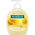 PALMOLIVE vloeibare zeep NATURALS melk & honing, 300 ml