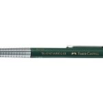 FABER-CASTELL vulpotlood TK-Fine Vario L, 0,35 mm, groen