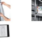 DURABLE displaysysteem ´VARIO MAGNET 10´, complete set