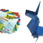 folia transparantpapier-vouwbladen, 100 x 100 mm, 42 g/m2, 500 vel