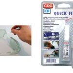 CRC QUICK FIX secondenlijm, 20 g flesje