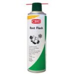 CRC ROST FLASH roestverwijderaar, 500 ml spuitbus