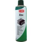 CRC ZINC Zink-beschermingslak, 500 ml spuitbus