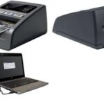 Safescan oplaadbare accu LB-105