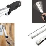 TACWISE nietjes 140/10 mm, verzinkt, 2.000 stuks