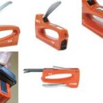 TACWISE nietjes 53/8 mm, roestvrijstaal, 2.000 stuks