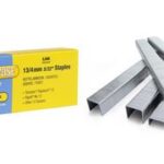 TACWISE nietjes 13/14 mm, verzinkt, fijn