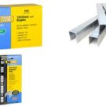 TACWISE nietjes 140/14 mm, verzinkt, 2.000 stuks