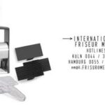 COLOP letterset TS30, afdrukhoogte: 3 mm