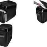 Fellowes papiervernietiger / papierversnipperaar AutoMax 200M, snippergrootte 2 x 14 mm