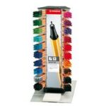 STABILO Fineliner point 88, 0,4 mm, 240 in kunststof display