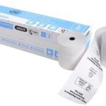 EXACOMPTA thermorol voor kassasystemen, 80 mm x 76 m