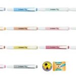 STABILO tekstmarker swing cool Pastel Edition, limoen