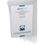 SCHÖLLERSHAMMER technisch tekenpapier, DIN A3, 90 g/m2, blok à 50 vel