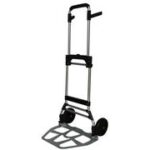 pavo transportwagen, opklapbaar, draagvermogen: tot 120 kg