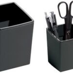 DURABLE pennenbakje ´VARIOCOLOR PEN CUP´, antraciet