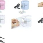 RAPESCO reservemesjes voor dubbele-puntenslijper PS12-USB