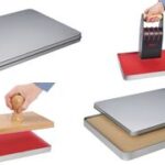 COLOP stempelkussen ´Top Pad´, 220 x 160 mm