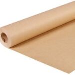 Clairefontaine pakpapier 'Kraft brut', 700 mm x 10 m