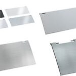 BACHMANN afdekking KAPSA XS, zwart