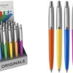 PARKER drukbalpen JOTTER ORIGINALS, M, 20 in display
