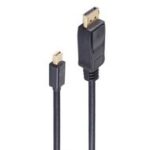 shiverpeaks BASIC-S displayPort aansluitkabel, 2,0 m