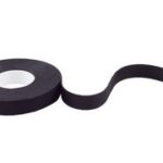 shiverpeaks BASIC-S klittenbandbinder, 19 mm x 3 m, zwart