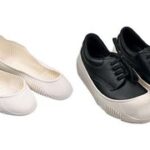 HYGOSTAR Latex anti-slip werkschoen SRC, 41 - 44