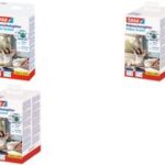 tesa pollenfiltergaas voor ramen, 2,40 m x 1,20 m