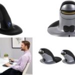 Fellowes Lasermuis Penguin, draadloos, grootte S