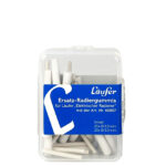 Läufer reserve vlakgum voor electrisch vlakgum 69607