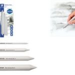 STAEDTLER schuurpapier design Journey, blister