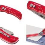 transotype reservemessen voor Cutter PRO, 19 mm