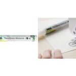 KREUL Transfermarker XXL, met wigpunt, oplosmiddelhoudend