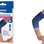 Lifemed sportbandage 'Elleboogbescherming', grootte: XL