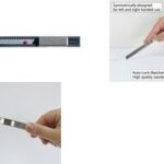 NT Cutter reserve bladen BAD-21P, bladbreedte: 9 mm