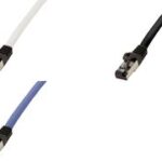 LogiLink Premium patchkabel, Cat. 8.1, S/FTP, 20 m, blauw