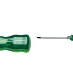 HEYCO kruisschroevendraaier, Phillips, PH 1