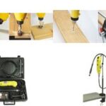 BRÜDER MANNESMANN multifunctionele slijpset, 80-delig