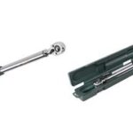 BRÜDER MANNESMANN digitale momentsleutel 12,5 mm (1/2')