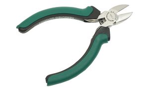 BRÜDER MANNESMANN zijkniptang ´Electronic´, 115 mm BRÜDER MANNESMANN zijkniptang ´Electronic´, 115 mm