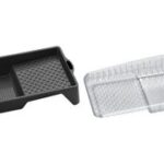 WESTEX inzet voor verfbakje, 260 x 320 mm, set van 3