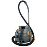 TASKI vloerstofzuiger AERO 15 Plus, 585 W, zwart / oranje