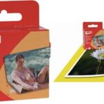 APLI foto-lijmpads, dubbelzijdig klevend, 10 x 16 mm