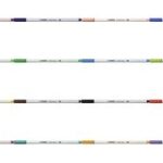 STABILO Brushstift Pen 68 brush, pruisischblauw