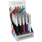 PARKER drukbalpen JOTTER CLASSIC, 20 stuks in display