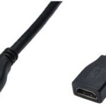 DIGITUS verlengkabel High Speed, HDMI-A, 3,0 m