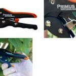 PRIMUS dames-ratelsnoeischaar, lengte: 174 mm