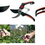 PRIMUS reservemes voor heren-snoeischaar